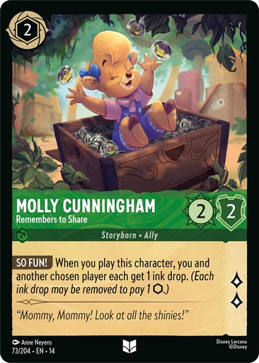 Molly Cunningham - Remembers to Share - Hyperia City (14) 