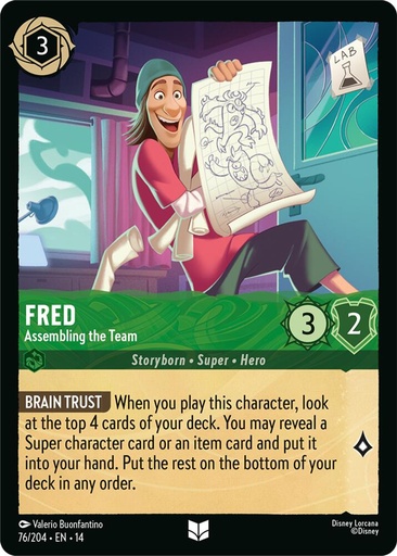 Fred - Assembling the Team - Hyperia City (14) 