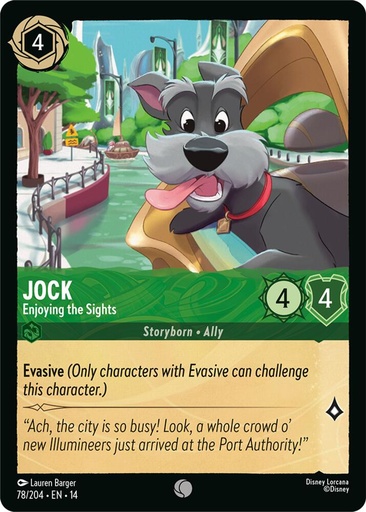 Jock - Enjoying the Sights - Hyperia City (14) 