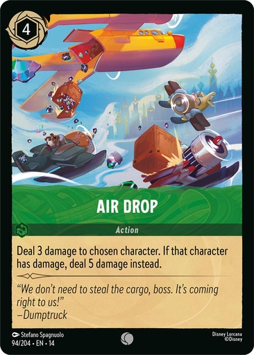 Air Drop - Hyperia City (14) 
