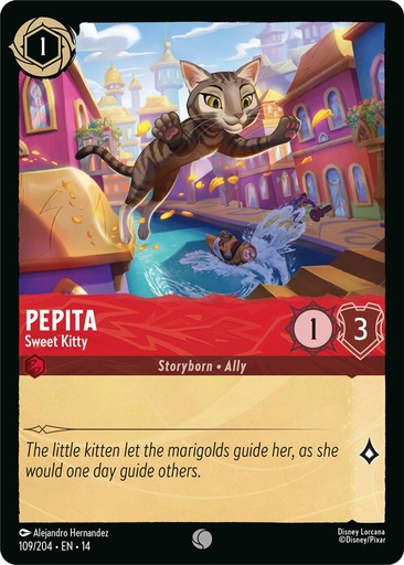 Pepita - Sweet Kitty - Hyperia City (14) 