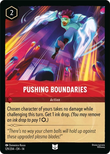Pushing Boundaries - Hyperia City (14) 