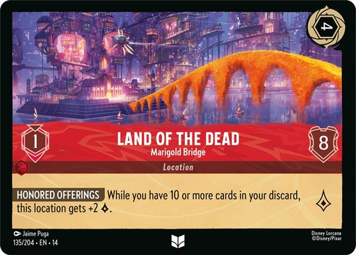 Land of the Dead - Marigold Bridge - Hyperia City (14) 