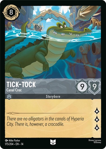 Tick-Tock - Canal Croc - Hyperia City (14) 