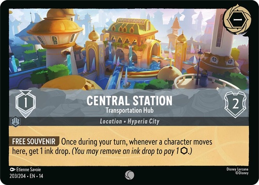 Central Station - Transportation Hub - Hyperia City (14) 