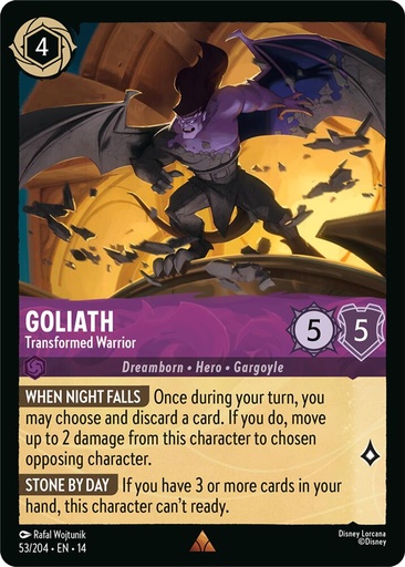 Goliath - Transformed Warrior - Hyperia City (14) 
