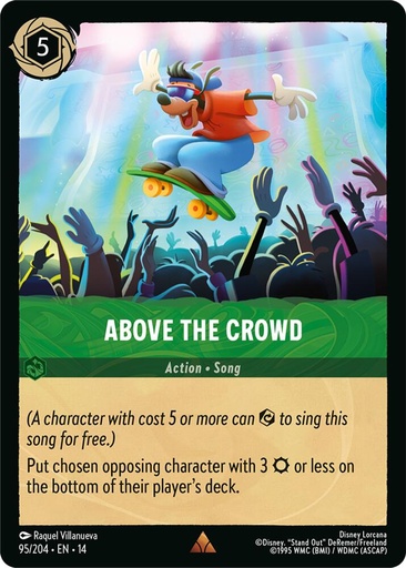 Above the Crowd - Hyperia City (14) 