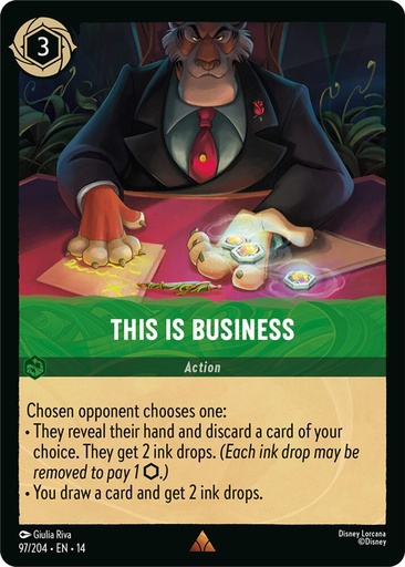 This Is Business - Hyperia City (14) 
