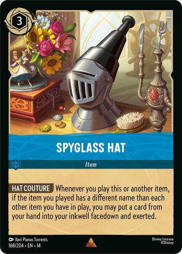 Spyglass Hat - Hyperia City (14) 