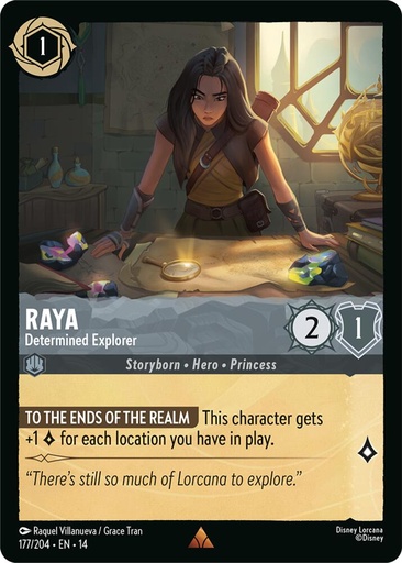Raya - Determined Explorer - Hyperia City (14) 