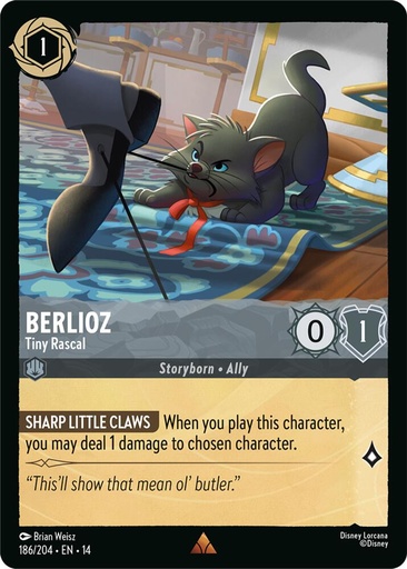 Berlioz - Tiny Rascal - Hyperia City (14) 