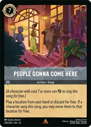 People Gonna Come Here - Hyperia City (14) 